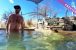 Clothing Optional Hot Springs | Mexican Border Breakdown| Faywood New Mexico