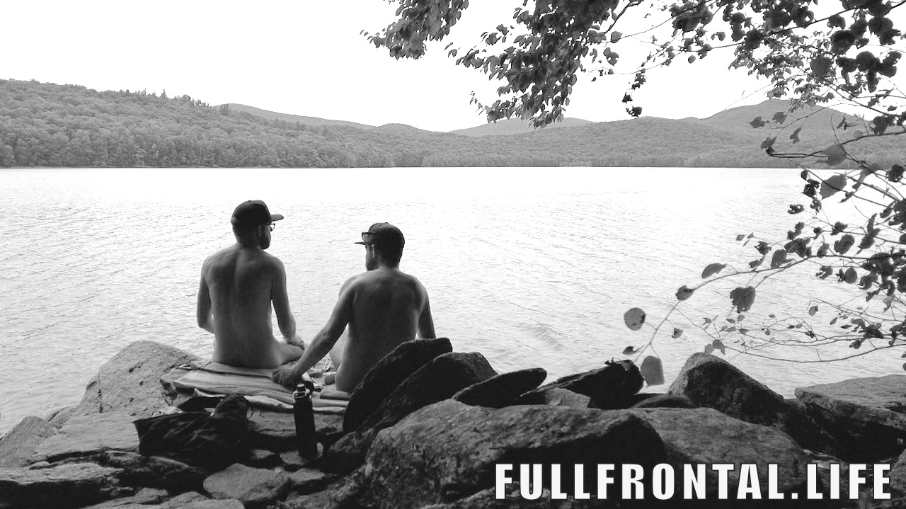 FullFrontal.Life
