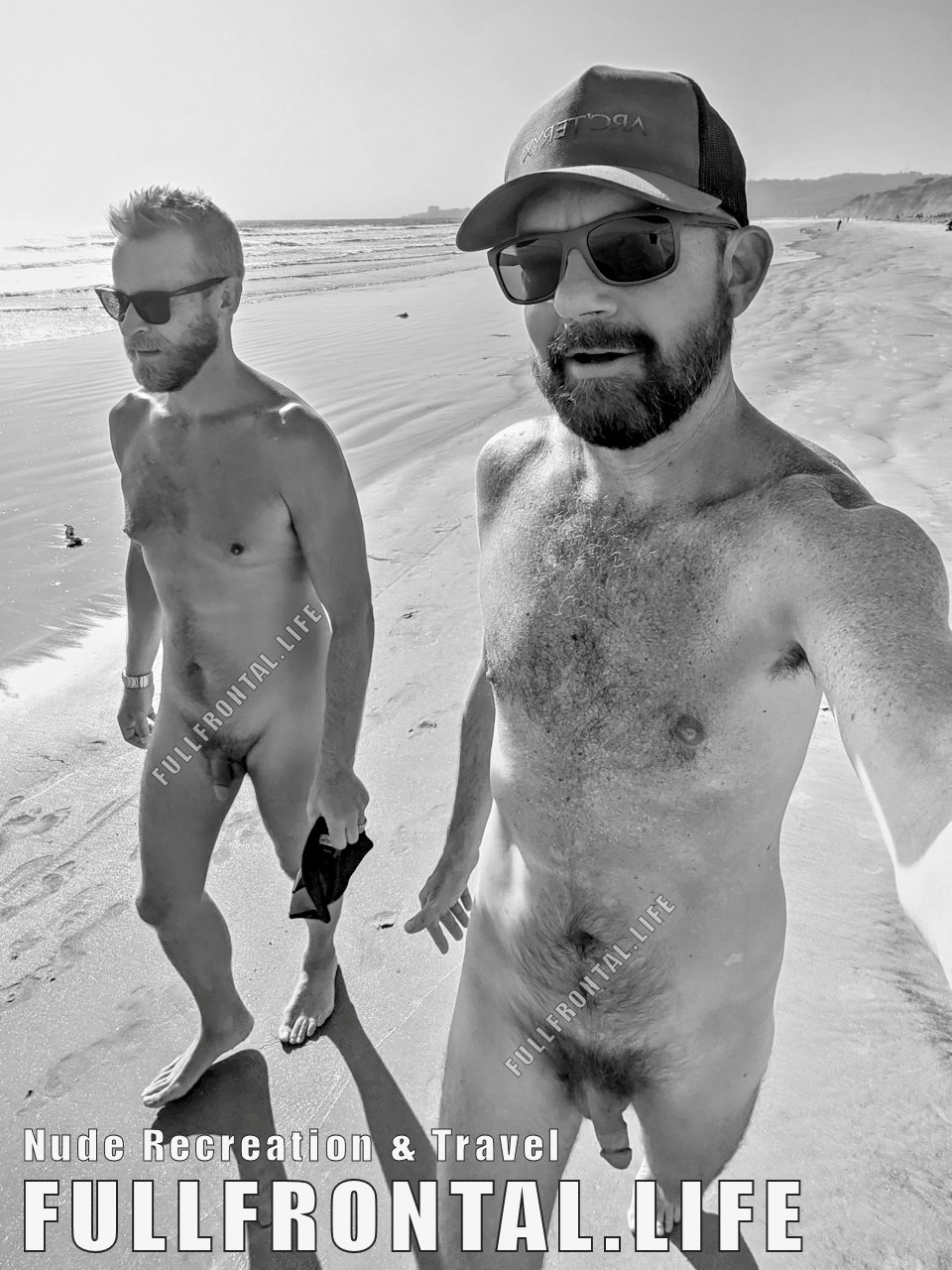 FullFrontal.Life