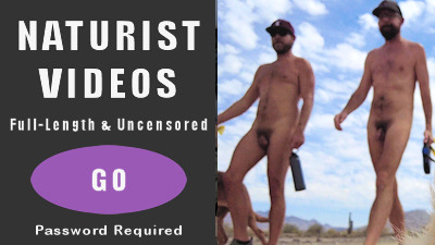 Nudist Video