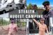 Stealth Nudist Camping | Surprise Snow | Supporter Video - www.FullFrontal.Life