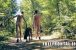 Saved by a Nudist Resort | Trail Hiking | Lake Bronson Club - Part 1 - www.FullFrontal.Life